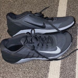 Nike Running/workout shoes